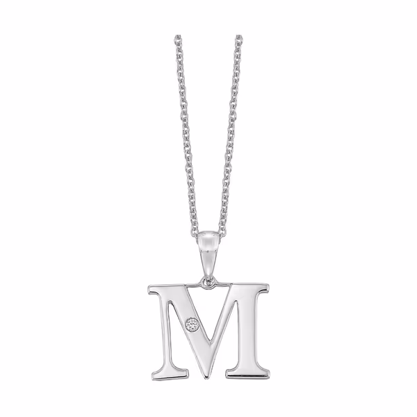 Diamond Pendant Quenan's Fine Jewelers Georgetown, TX