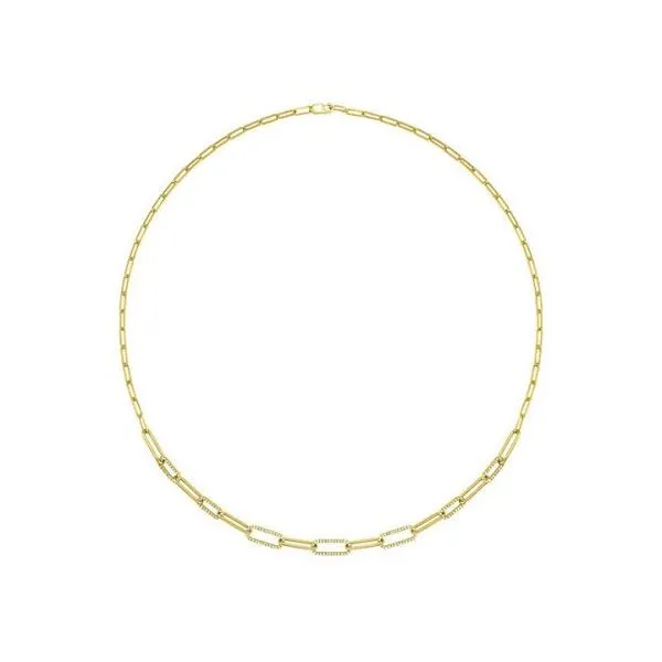 Diamond Necklace Quenan's Fine Jewelers Georgetown, TX