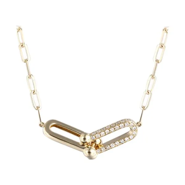 Diamond Necklace Quenan's Fine Jewelers Georgetown, TX