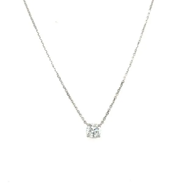 Diamond Necklace Quenan's Fine Jewelers Georgetown, TX