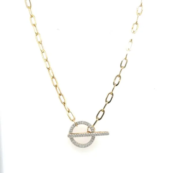 Diamond Necklace Quenan's Fine Jewelers Georgetown, TX
