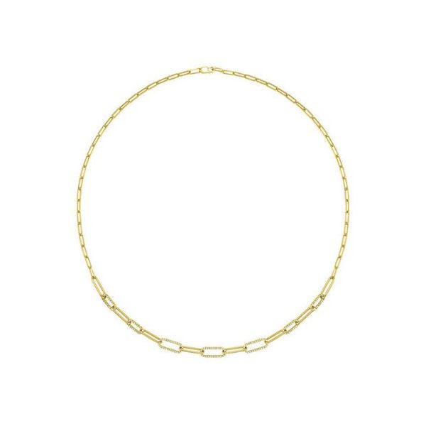 Diamond Necklace Quenan's Fine Jewelers Georgetown, TX