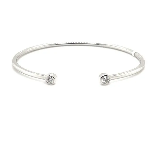 Diamond Bracelet Quenan's Fine Jewelers Georgetown, TX