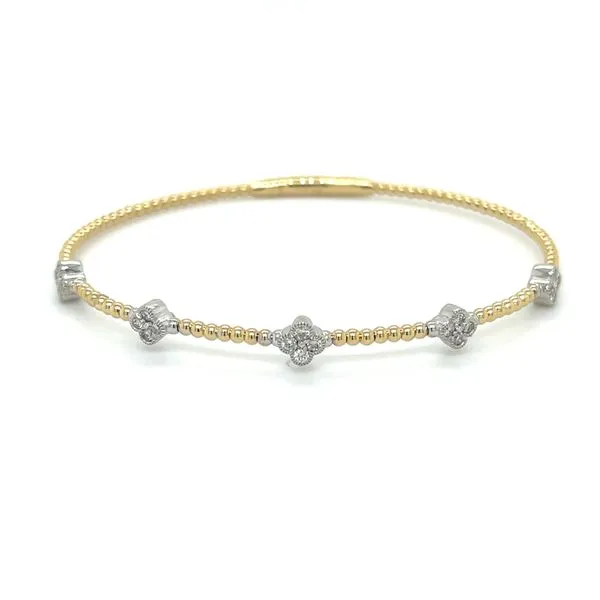 Diamond Bracelet Quenan's Fine Jewelers Georgetown, TX