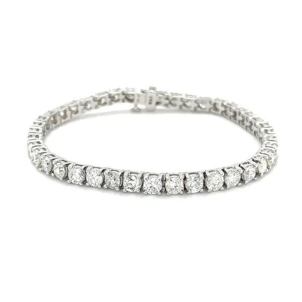 Diamond Bracelet Quenan's Fine Jewelers Georgetown, TX
