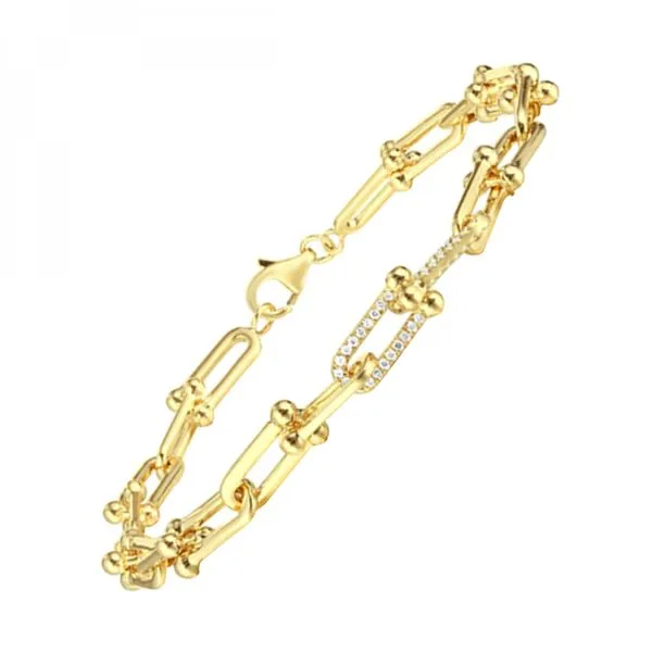 Diamond Bracelet Quenan's Fine Jewelers Georgetown, TX
