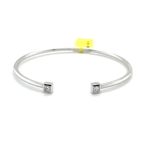Diamond Bracelet Quenan's Fine Jewelers Georgetown, TX