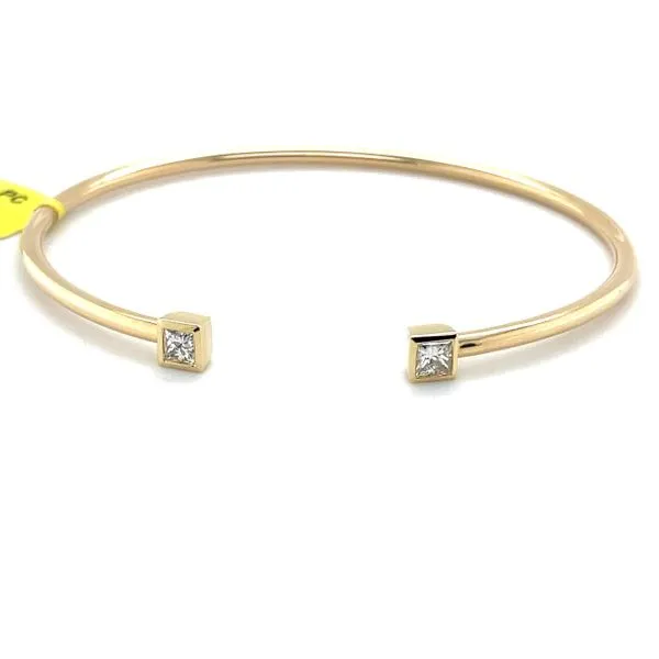 Diamond Bracelet Quenan's Fine Jewelers Georgetown, TX