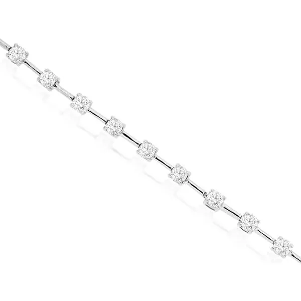 Diamond Bracelet Quenan's Fine Jewelers Georgetown, TX