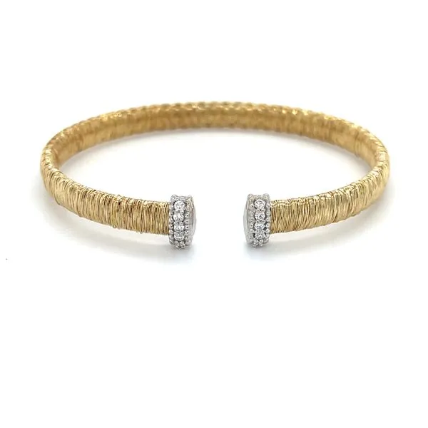 Diamond Bracelet Quenan's Fine Jewelers Georgetown, TX
