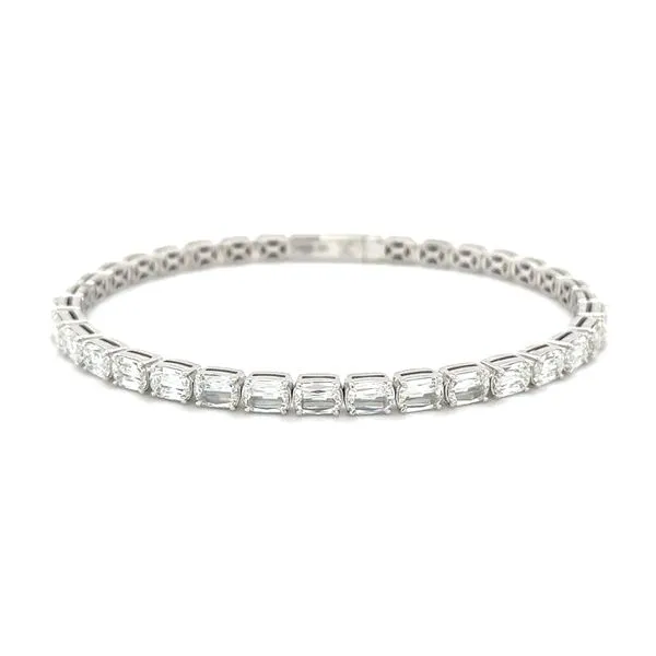 Diamond Bracelet Quenan's Fine Jewelers Georgetown, TX