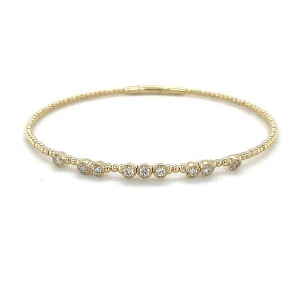 Diamond Bracelet Quenan's Fine Jewelers Georgetown, TX