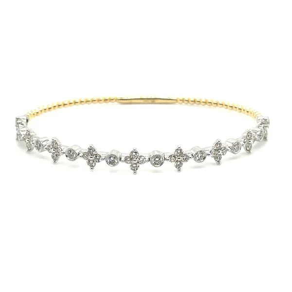 Diamond Bracelet Quenan's Fine Jewelers Georgetown, TX