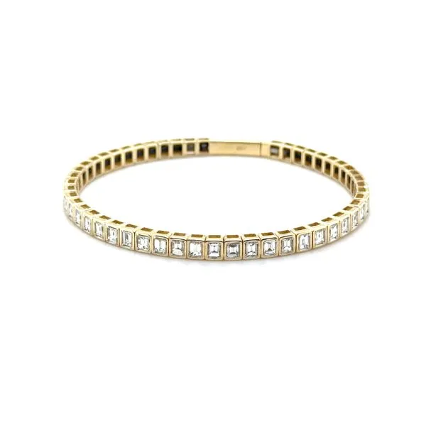 Diamond Bracelet Quenan's Fine Jewelers Georgetown, TX