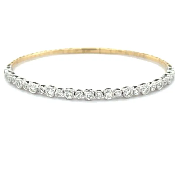 Diamond Bracelet Quenan's Fine Jewelers Georgetown, TX
