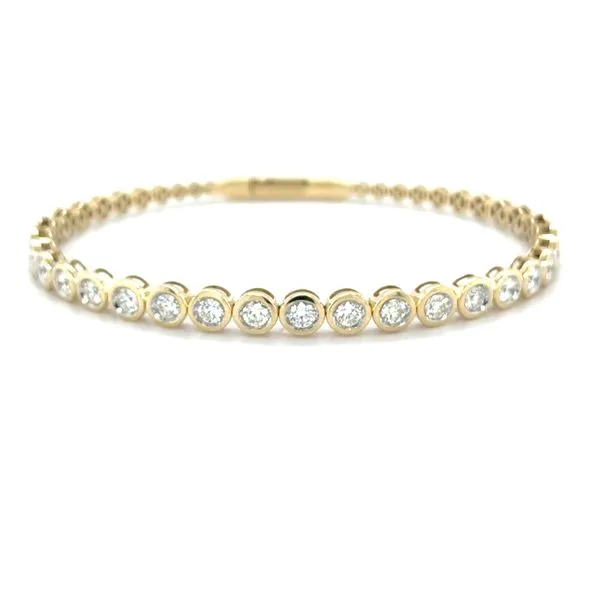 Diamond Bracelet Quenan's Fine Jewelers Georgetown, TX
