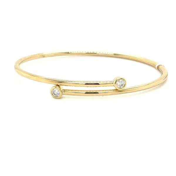 Diamond Bracelet Quenan's Fine Jewelers Georgetown, TX