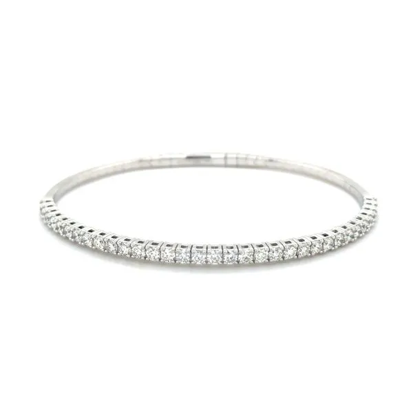 Diamond Bracelet Quenan's Fine Jewelers Georgetown, TX
