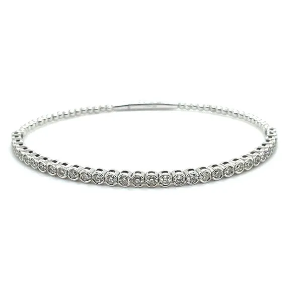 Diamond Bracelet Quenan's Fine Jewelers Georgetown, TX