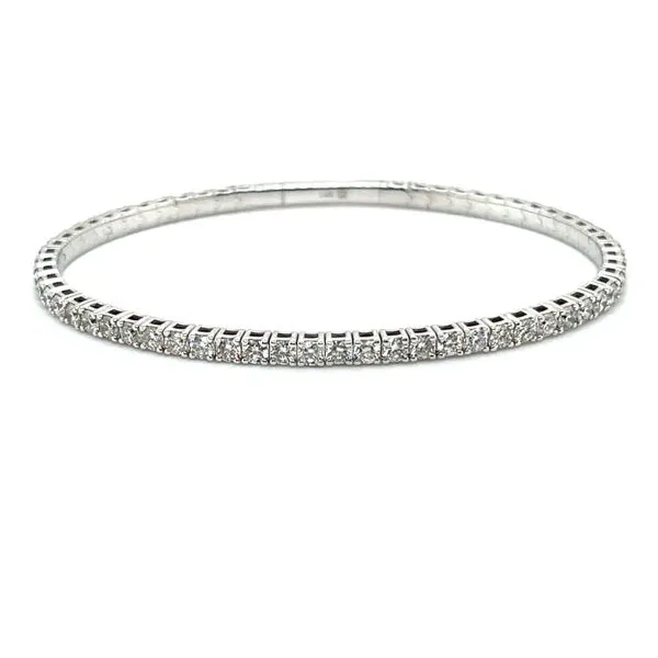 Diamond Bracelet Quenan's Fine Jewelers Georgetown, TX