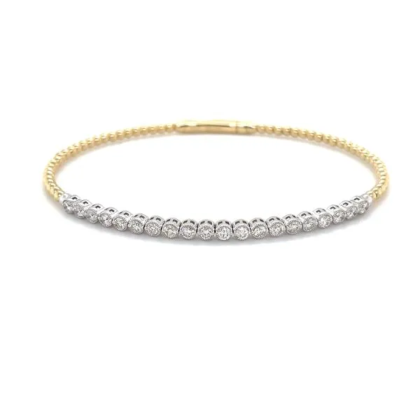 Diamond Bracelet Quenan's Fine Jewelers Georgetown, TX