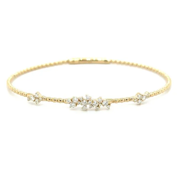 Diamond Bracelet Quenan's Fine Jewelers Georgetown, TX