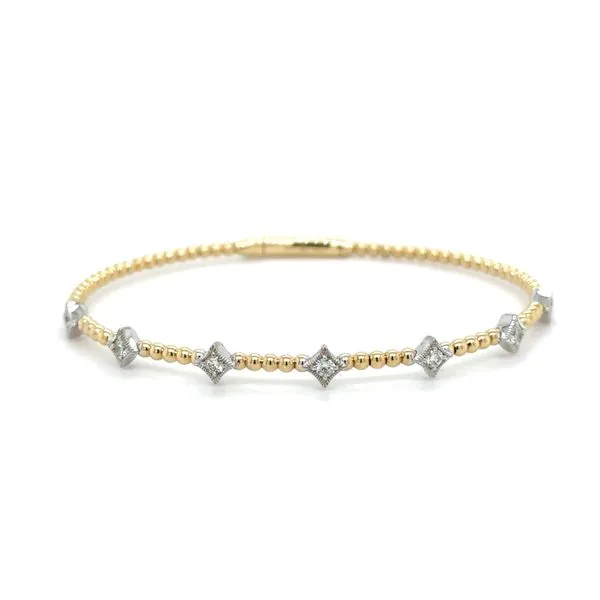 Diamond Bracelet Quenan's Fine Jewelers Georgetown, TX