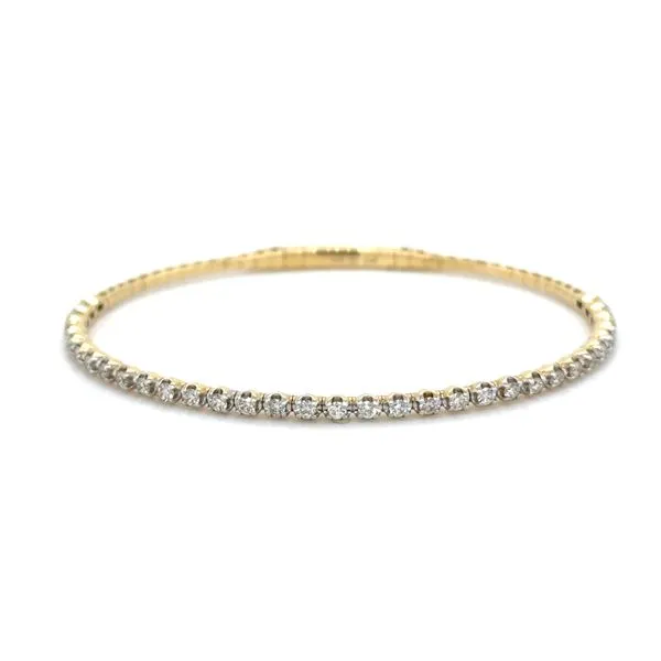 Diamond Bracelet Quenan's Fine Jewelers Georgetown, TX