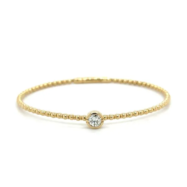 Diamond Bracelet Quenan's Fine Jewelers Georgetown, TX