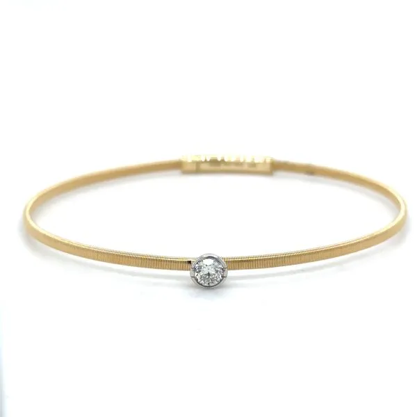 Diamond Bracelet Quenan's Fine Jewelers Georgetown, TX