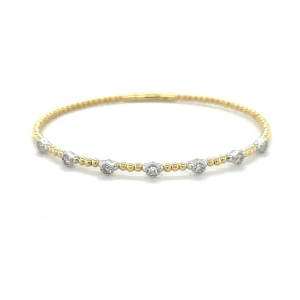 Diamond Bracelet Quenan's Fine Jewelers Georgetown, TX