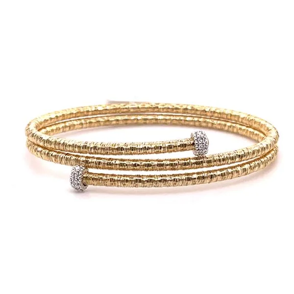 Diamond Bracelet Quenan's Fine Jewelers Georgetown, TX