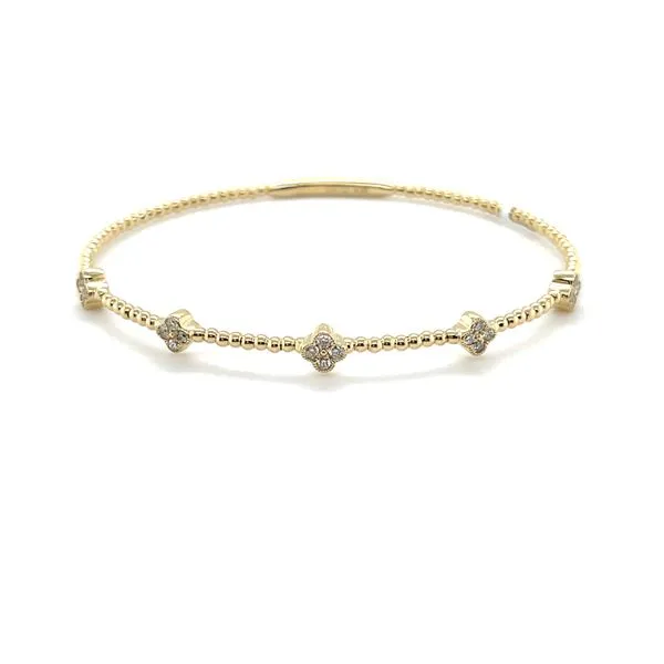 Diamond Bracelet Quenan's Fine Jewelers Georgetown, TX