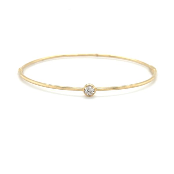 Diamond Bracelet Quenan's Fine Jewelers Georgetown, TX