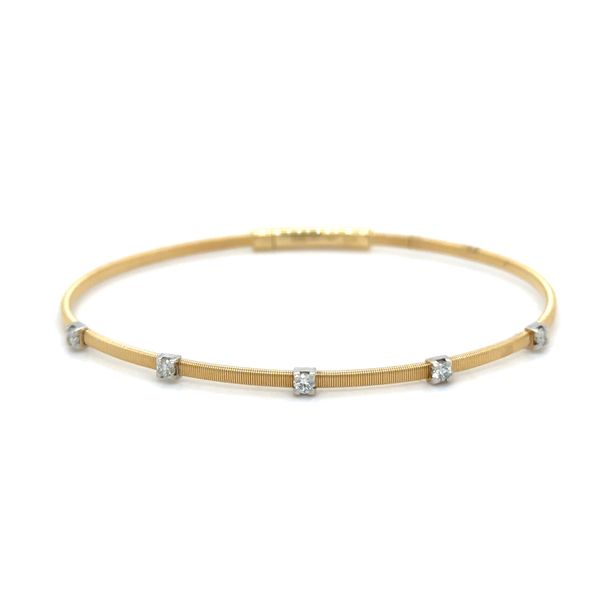 Diamond Bracelet Quenan's Fine Jewelers Georgetown, TX