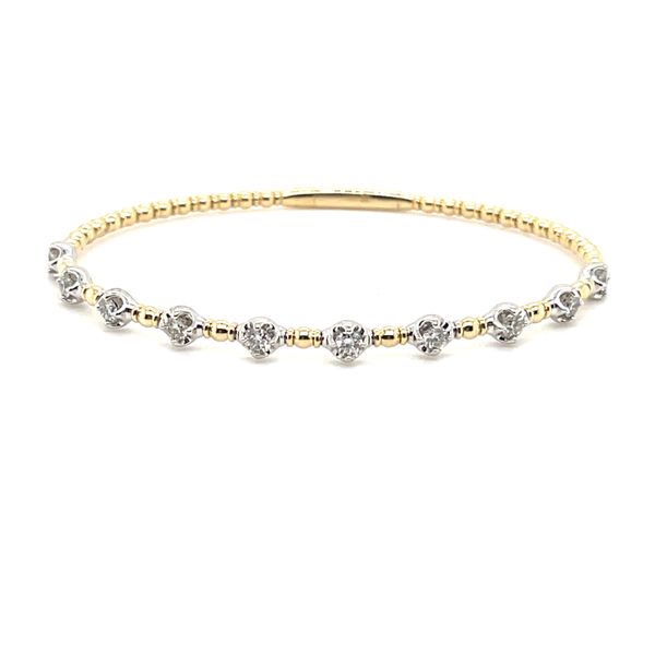 Diamond Bracelet Quenan's Fine Jewelers Georgetown, TX