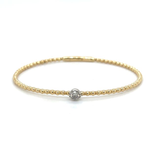 Diamond Bracelet Quenan's Fine Jewelers Georgetown, TX