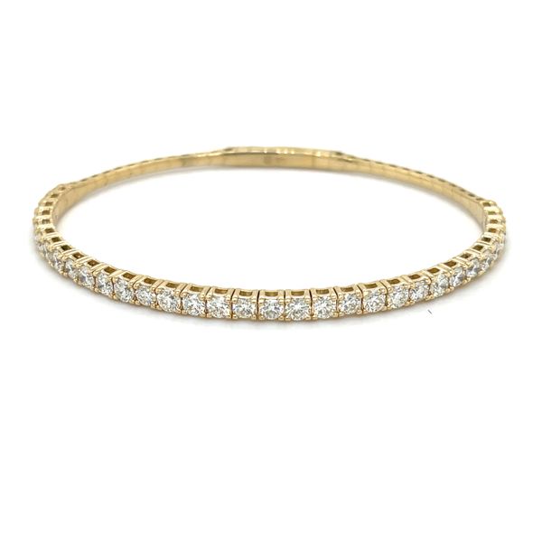 Diamond Bracelet Quenan's Fine Jewelers Georgetown, TX