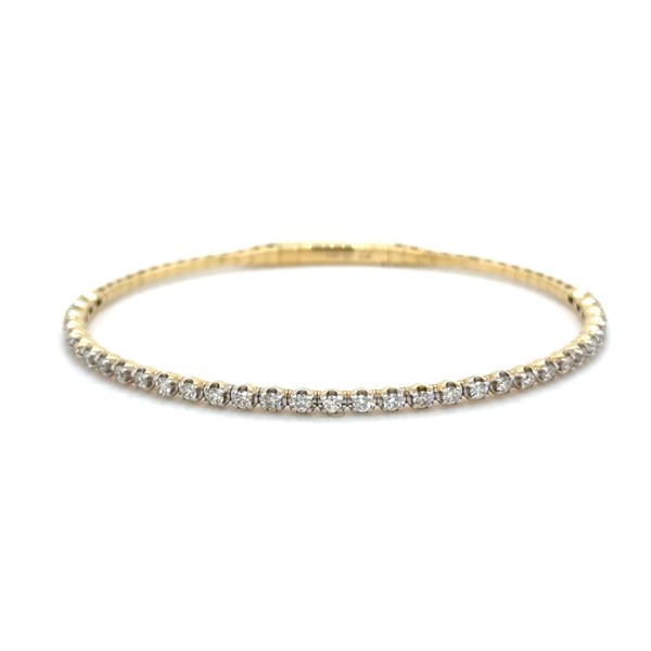 Diamond Bracelet Quenan's Fine Jewelers Georgetown, TX