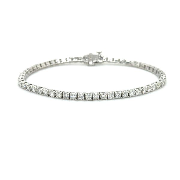 Diamond Bracelet Quenan's Fine Jewelers Georgetown, TX