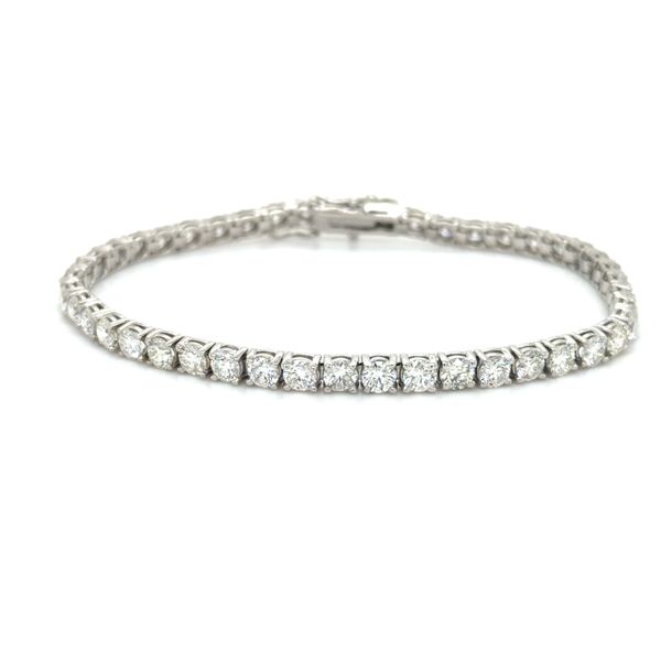 Diamond Bracelet Quenan's Fine Jewelers Georgetown, TX