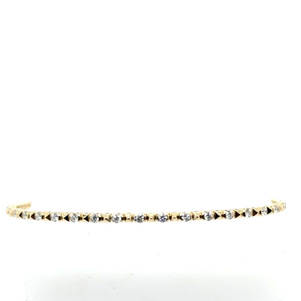 Diamond Bracelet Quenan's Fine Jewelers Georgetown, TX