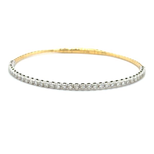 Diamond Bracelet Quenan's Fine Jewelers Georgetown, TX