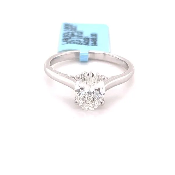 Lab Grown Diamond Fashion Ring Quenan's Fine Jewelers Georgetown, TX