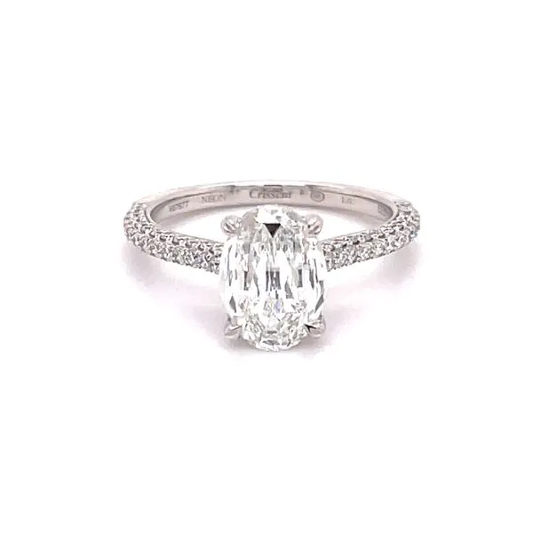 Lab Grown Diamond Fashion Ring Quenan's Fine Jewelers Georgetown, TX
