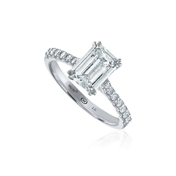 Lab Grown Diamond Fashion Ring Quenan's Fine Jewelers Georgetown, TX