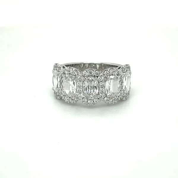 Lab Grown Diamond Fashion Ring Quenan's Fine Jewelers Georgetown, TX