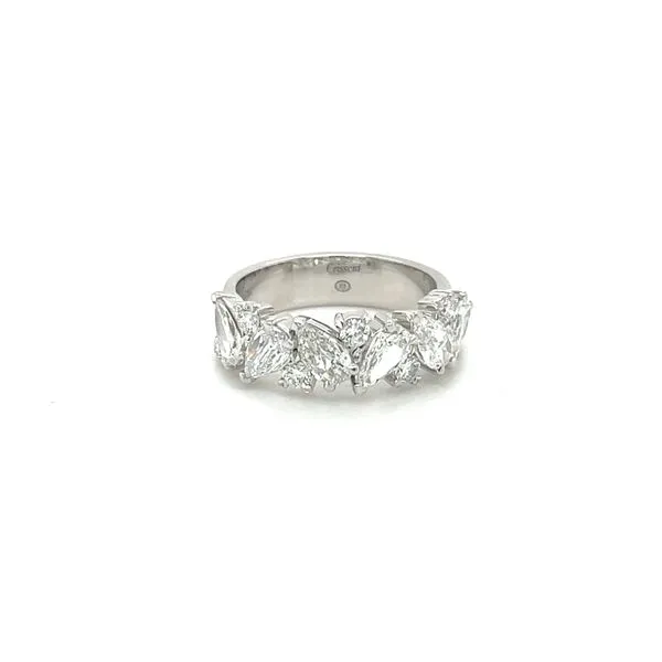 Lab Grown Diamond Fashion Ring Quenan's Fine Jewelers Georgetown, TX