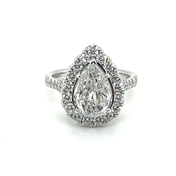 Lab Grown Diamond Fashion Ring Quenan's Fine Jewelers Georgetown, TX