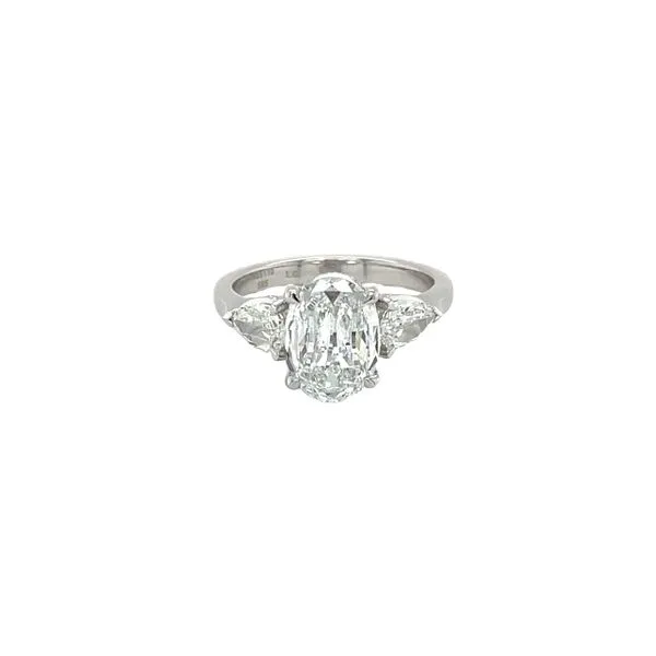 Lab Grown Diamond Fashion Ring Quenan's Fine Jewelers Georgetown, TX